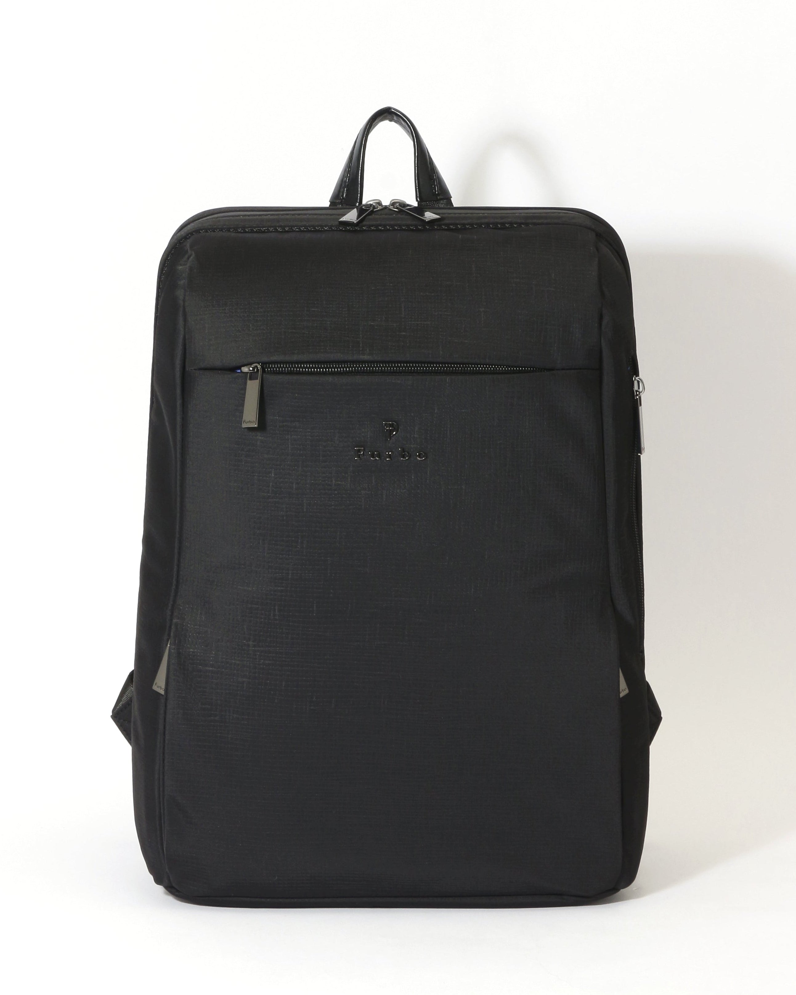 VERSO backpack Black FRB025 – Furbo design