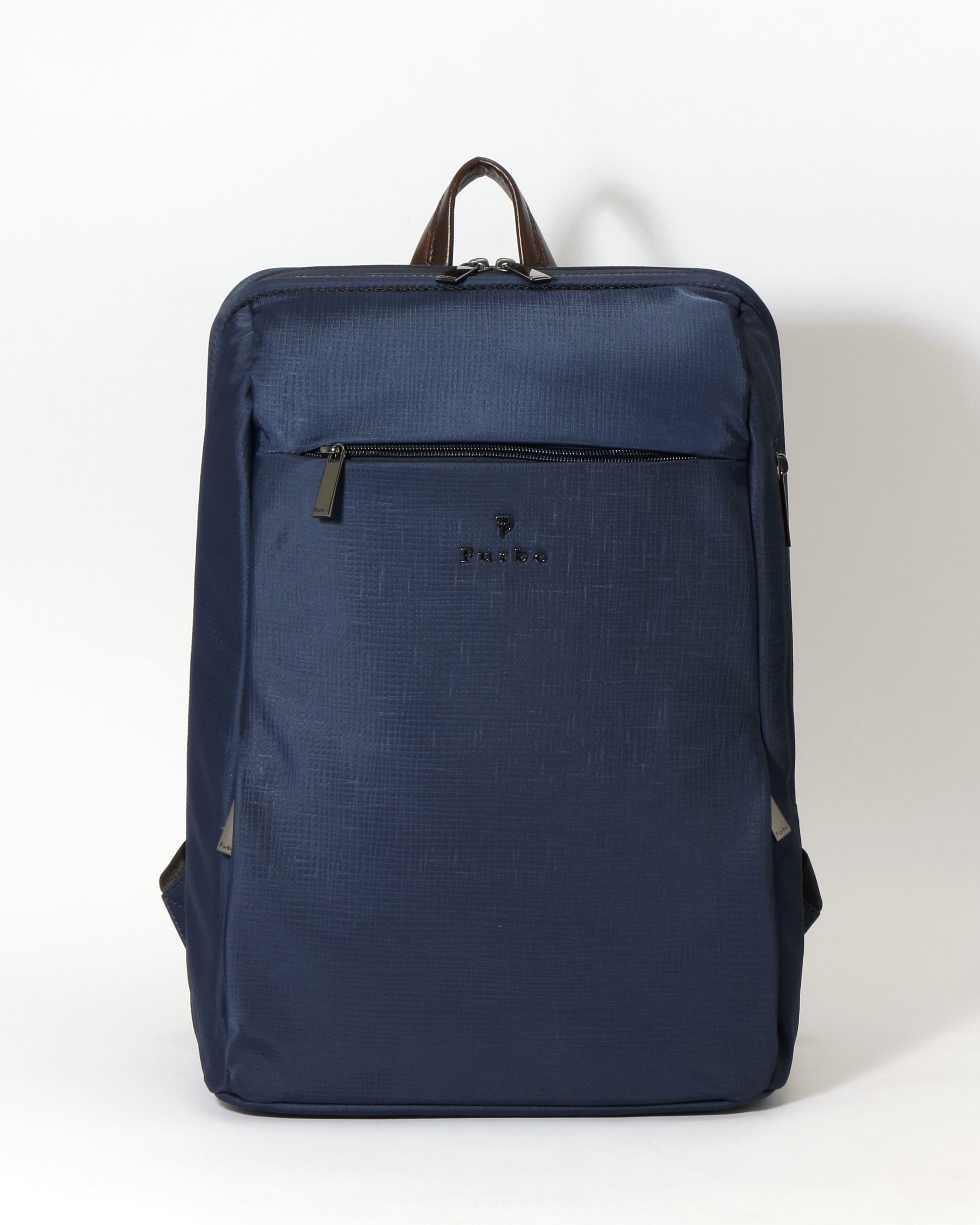 VERSO backpack NAVY FRB025 – Furbo design