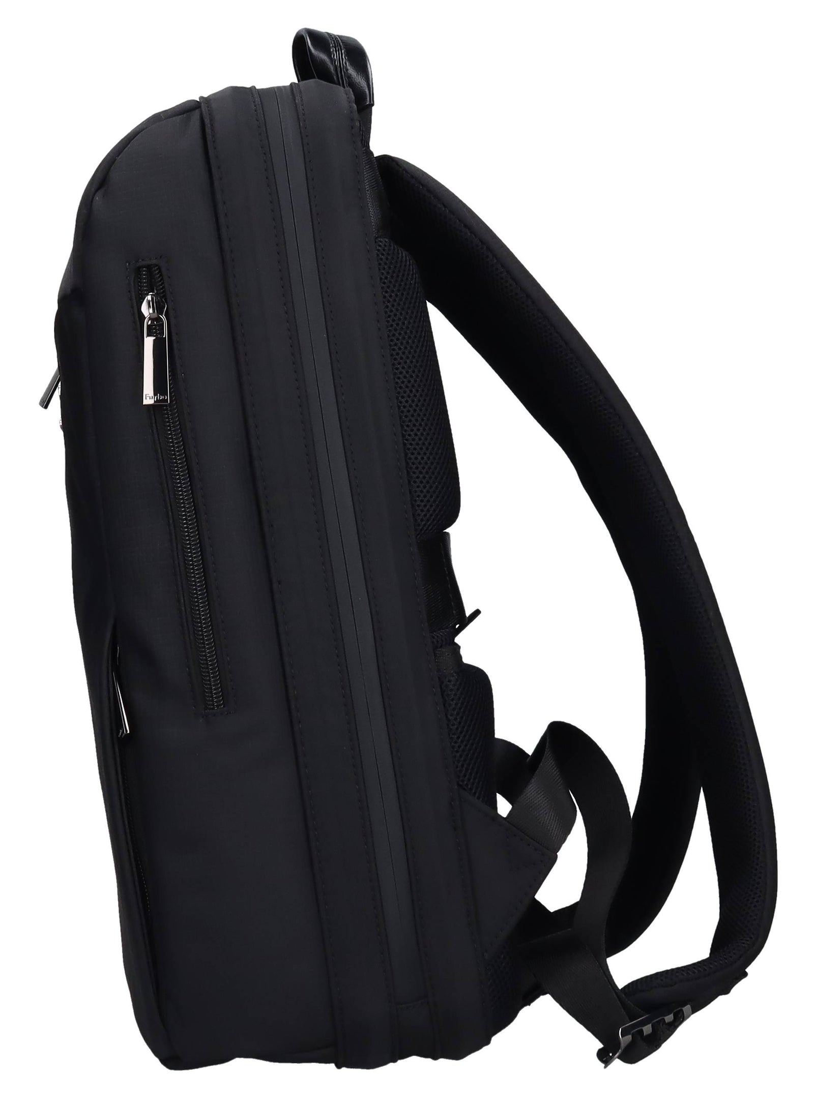 VERSO backpack Black FRB025 – Furbo design