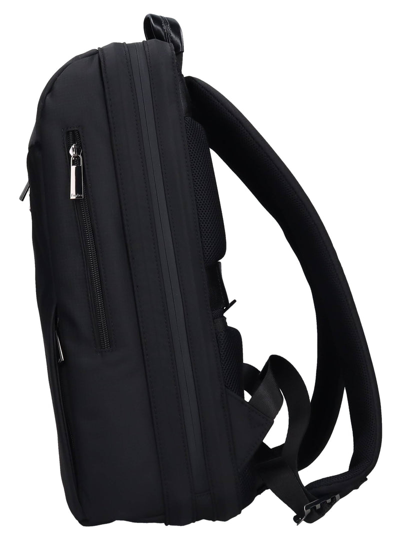 【感謝祭値下げ】Furbo Design ビジネスバッグ バックパック VERSO backpack Black FRB025 – Furbo design