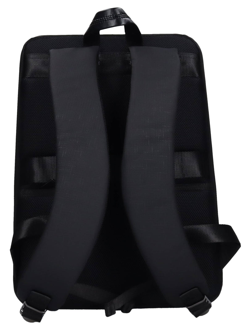 VERSO backpack Black FRB025 – Furbo design
