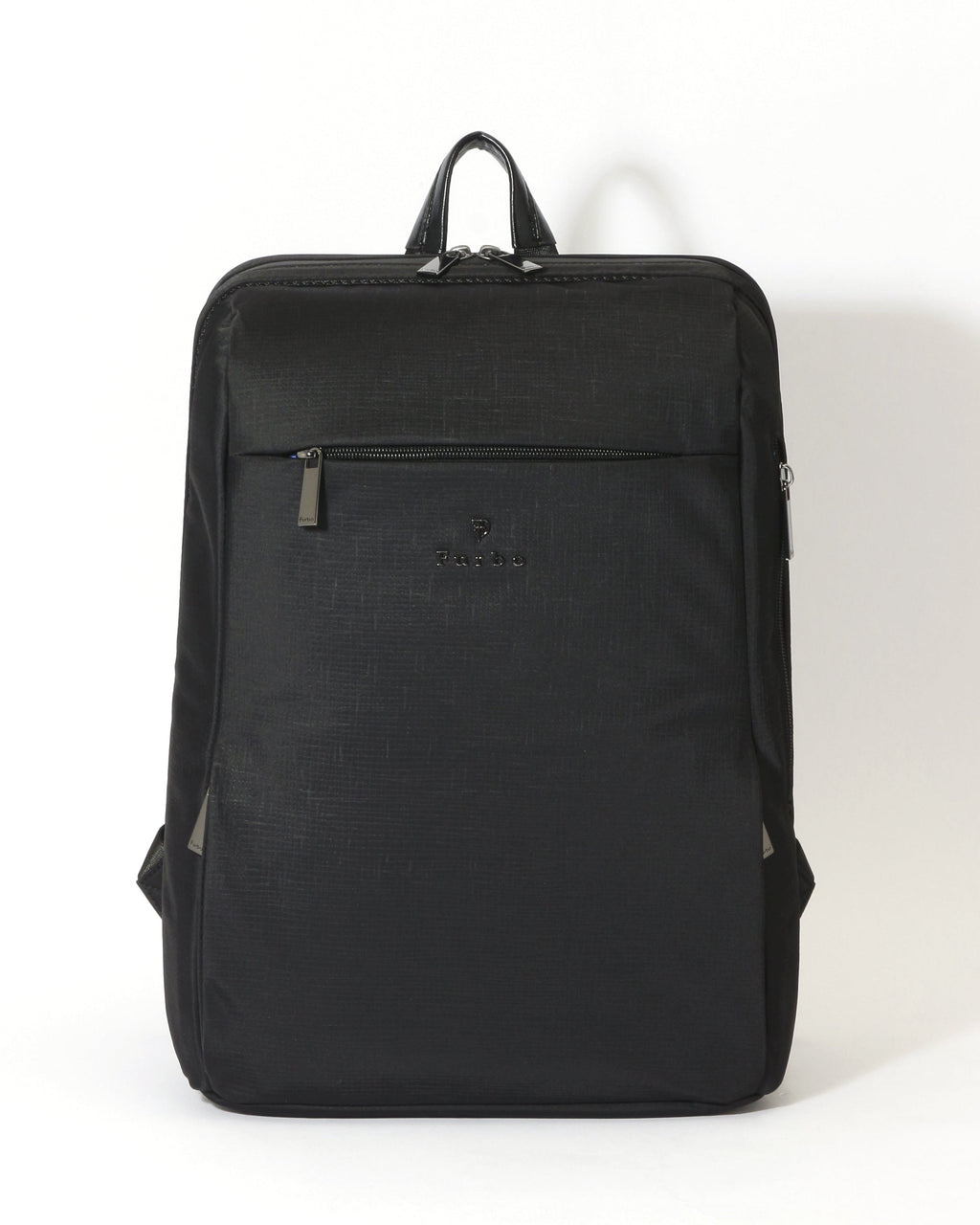 VERSO backpack Black FRB025 – Furbo design