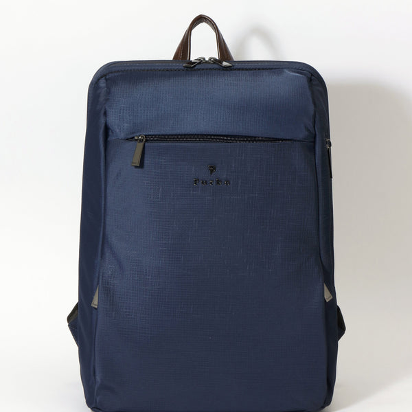 【感謝祭値下げ】Furbo Design ビジネスバッグ バックパック VERSO backpack NAVY FRB025 – Furbo design