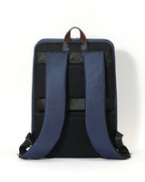VERSO backpack NAVY FRB025