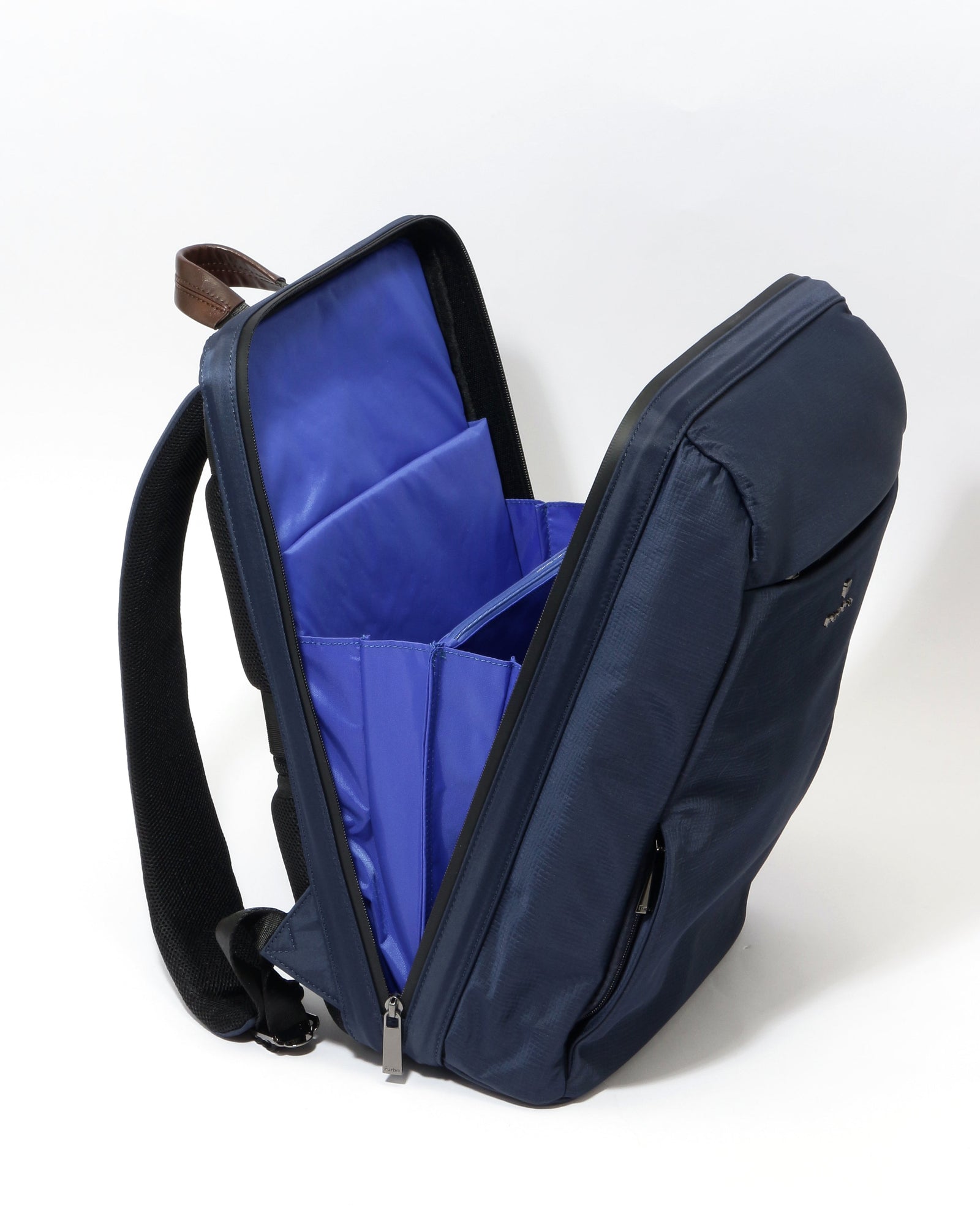 VERSO backpack NAVY FRB025 – Furbo design