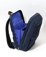 VERSO backpack NAVY FRB025