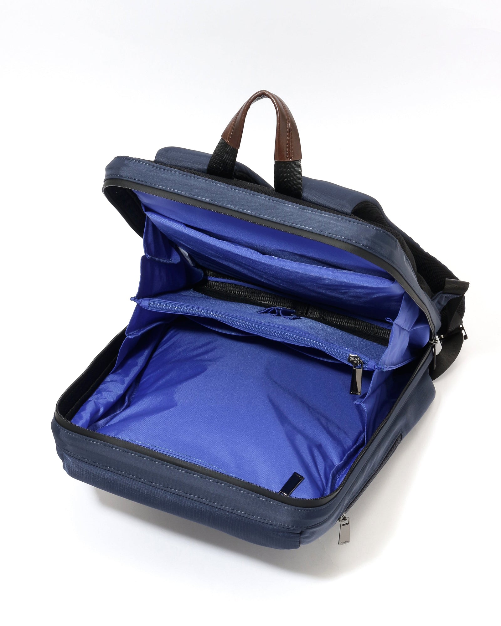 VERSO backpack Black FRB025 – Furbo design