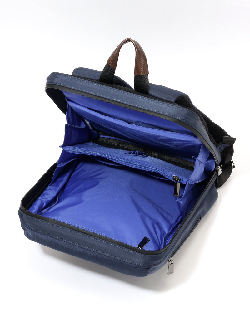 VERSO backpack NAVY FRB025