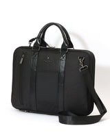 VERSO briefcase Black  FRB026