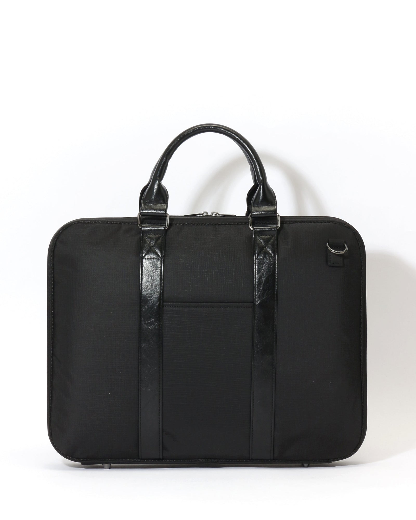 VERSO briefcase Black FRB026 – Furbo design