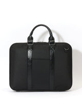 VERSO briefcase Black  FRB026