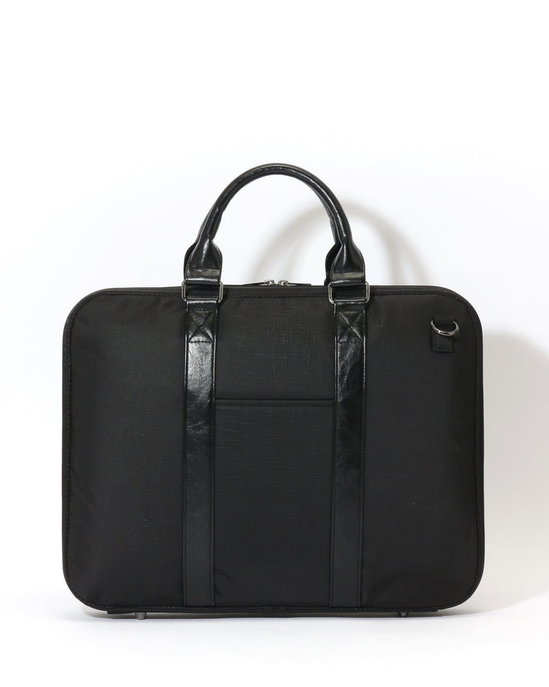 VERSO briefcase Black  FRB026