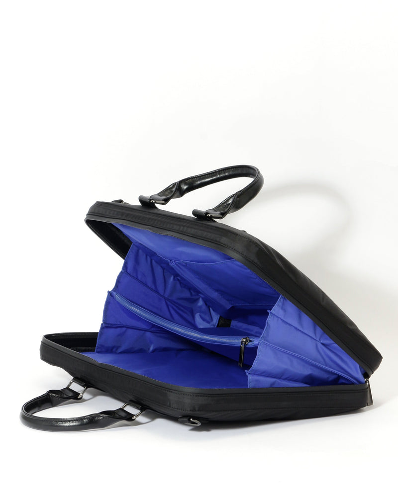 VERSO briefcase Black  FRB026