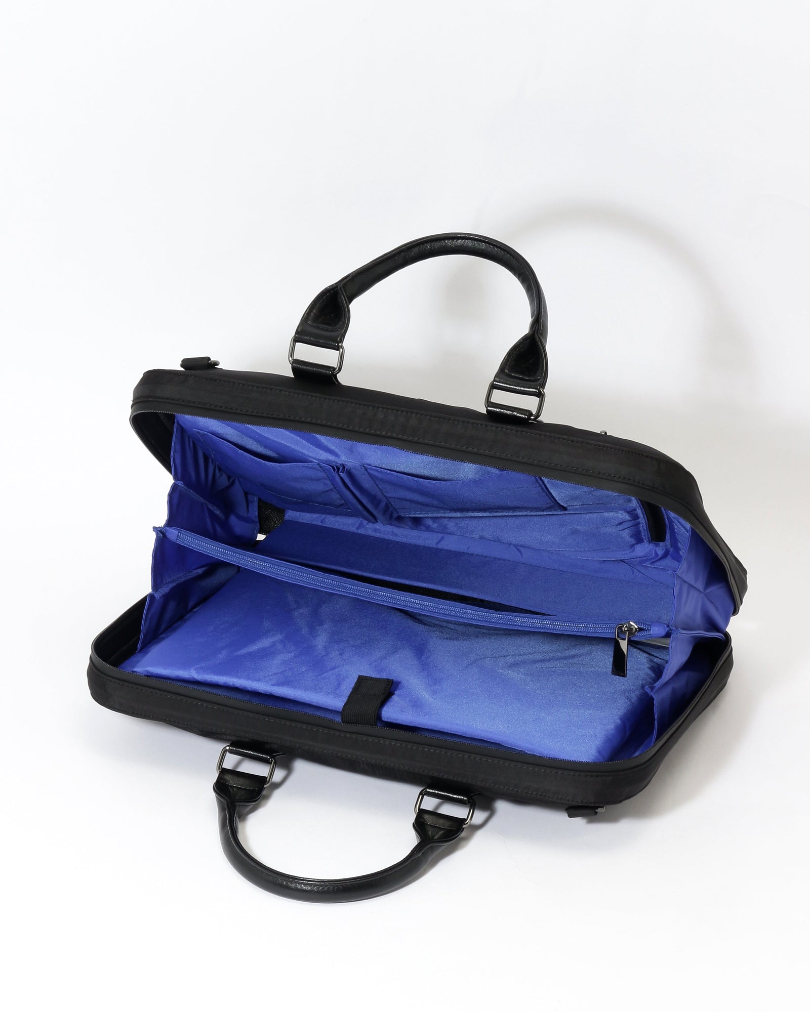 VERSO briefcase Black FRB026 – Furbo design