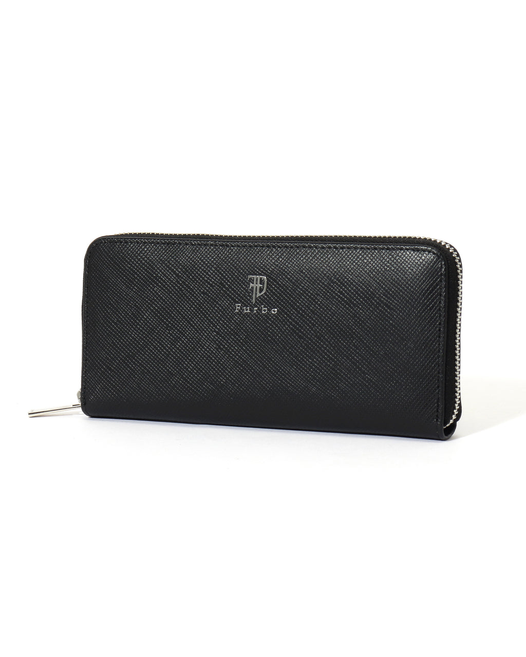 VERSO long wallet Black FRB150 – Furbo design