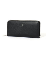 VERSO long wallet Black FRB150