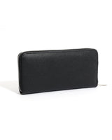 VERSO long wallet Black FRB150