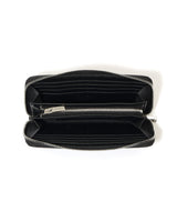 VERSO long wallet Black FRB150