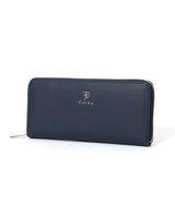 VERSO long wallet Navy FRB150