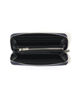 VERSO long wallet Navy FRB150