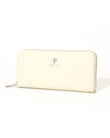 VERSO long wallet White FRB150