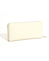 VERSO long wallet White FRB150