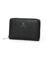 VERSO mini wallet Black FRB151