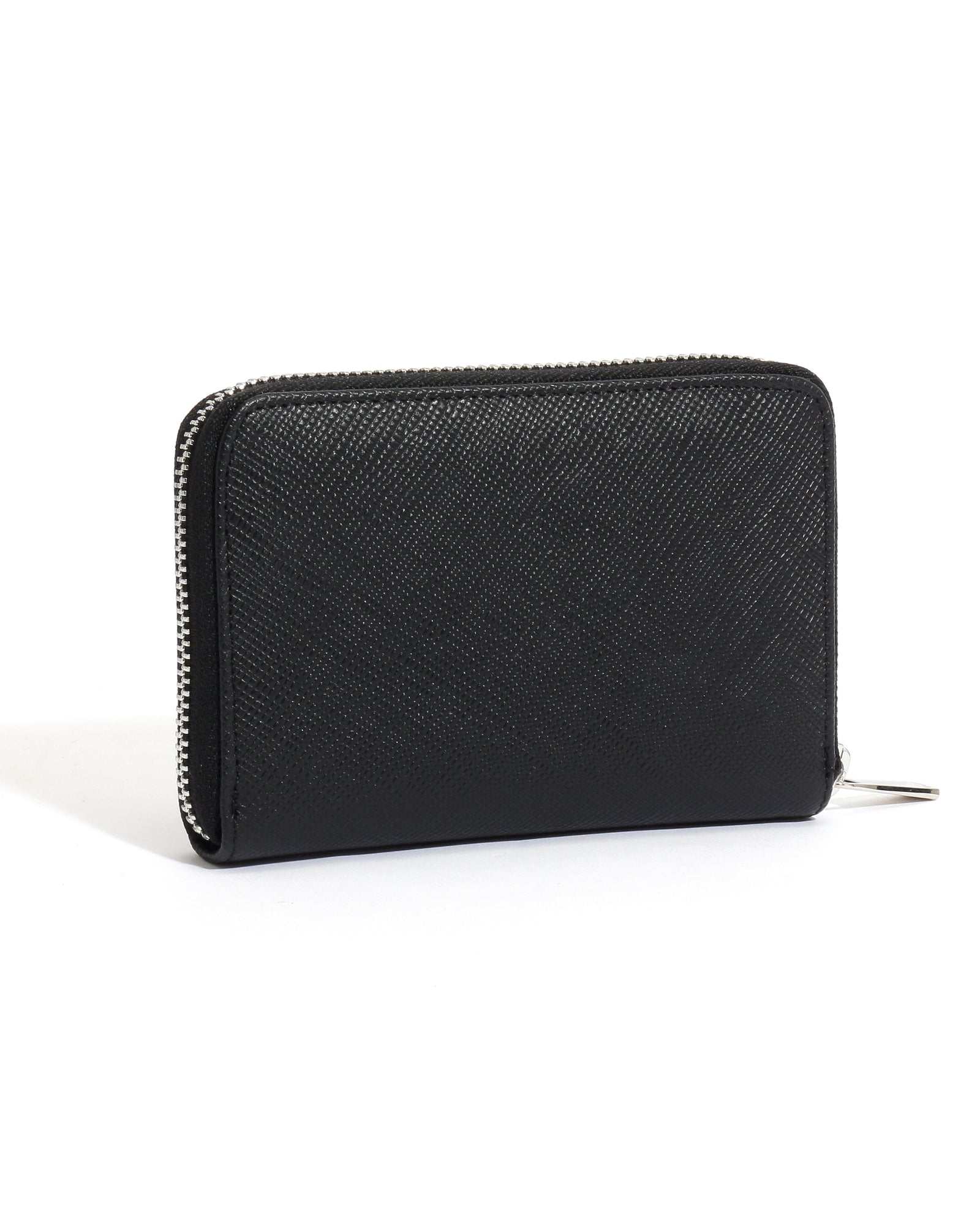 VERSO mini wallet Black FRB151 – Furbo design