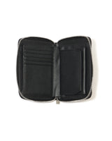VERSO mini wallet Black FRB151