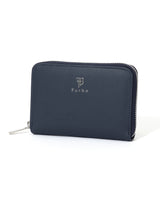 VERSO mini wallet Navy FRB151