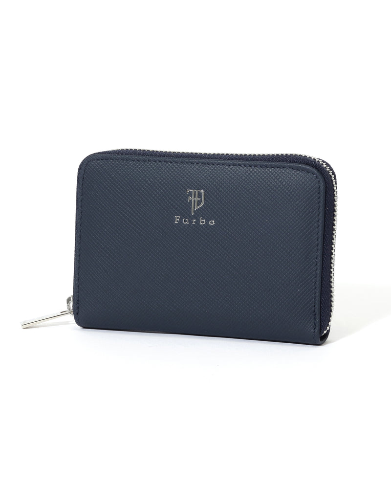 VERSO mini wallet Navy FRB151 – Furbo design
