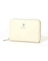 VERSO mini wallet White FRB151