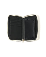 VERSO mini wallet White FRB151