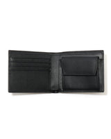 VERSO bifold wallet Black FRB152