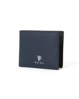 VERSO bifold wallet Navy FRB152