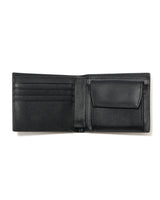 VERSO bifold wallet Navy FRB152