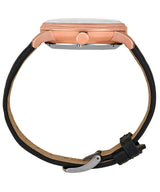 New Normal - pg / black / black / leather belt　WEBストア限定